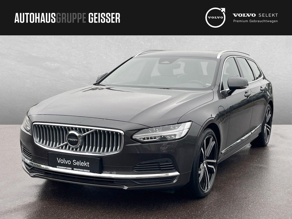Volvo V90 2024 Hybride Benzine