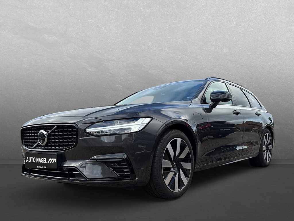Volvo V90 2025 Hybride Benzine
