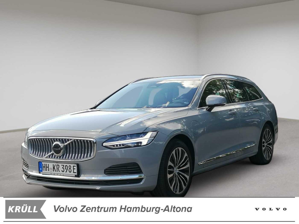Volvo V90 2025 Hybride Benzine