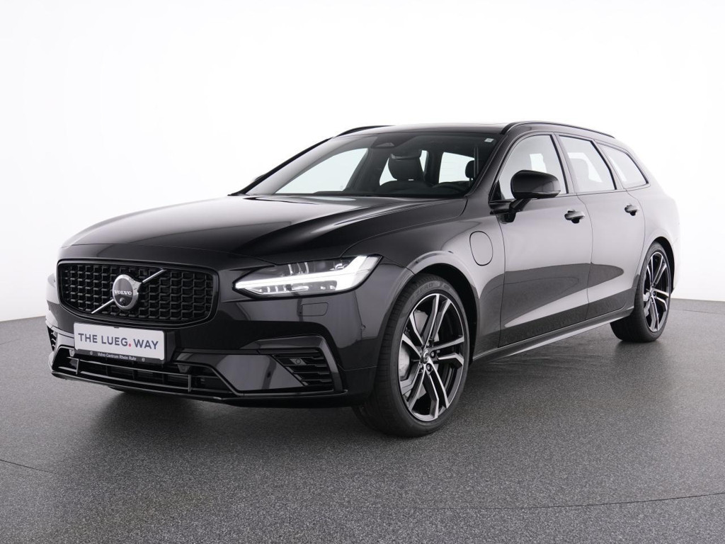 Volvo V90 2025 Hybride Benzine