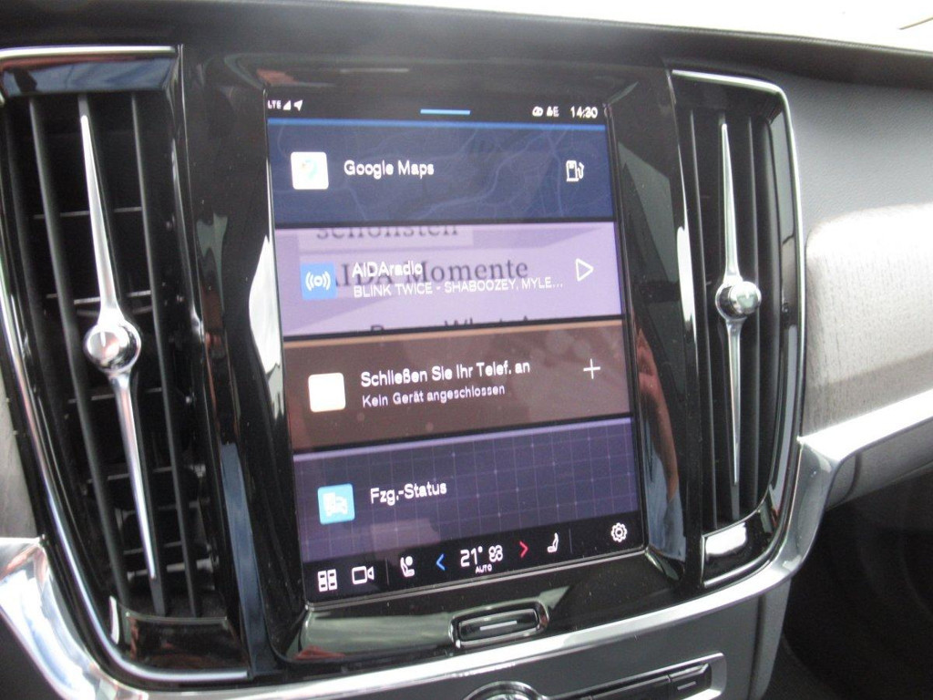 Volvo V90 Cross Country