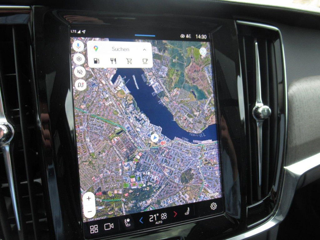 Volvo V90 Cross Country