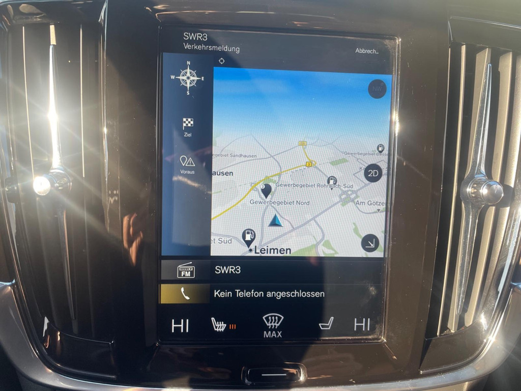 Volvo V90 Cross Country