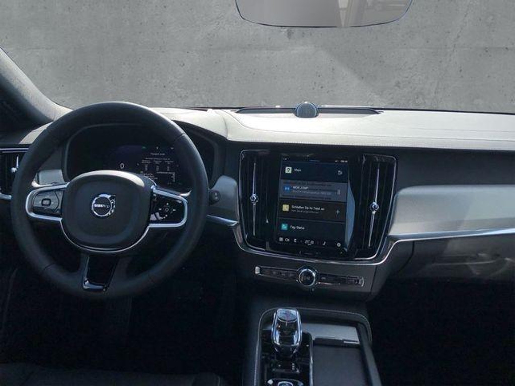 Volvo V90 Cross Country