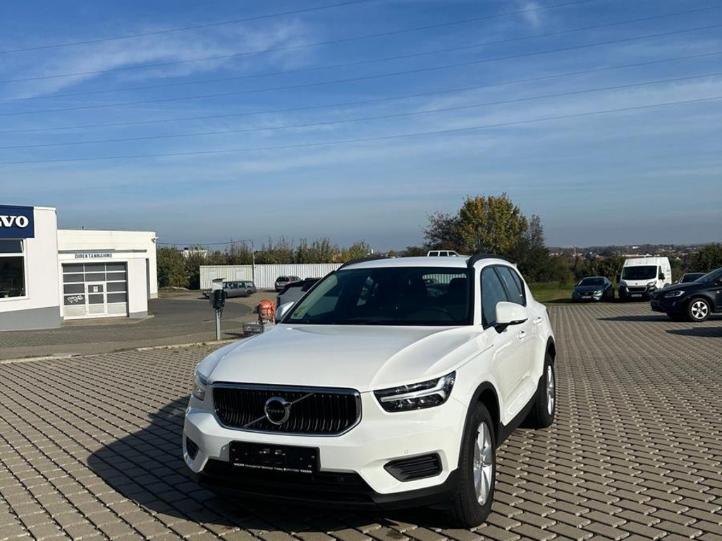 Volvo XC40 2021 Benzine