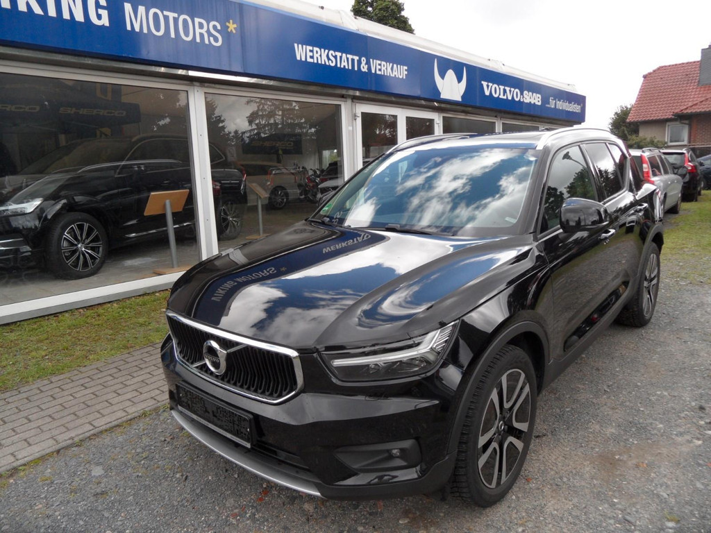 Volvo XC40 2021 Benzine