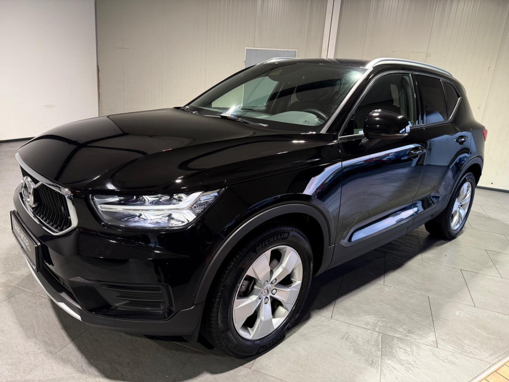 Volvo XC40 2021 Hybride Benzine