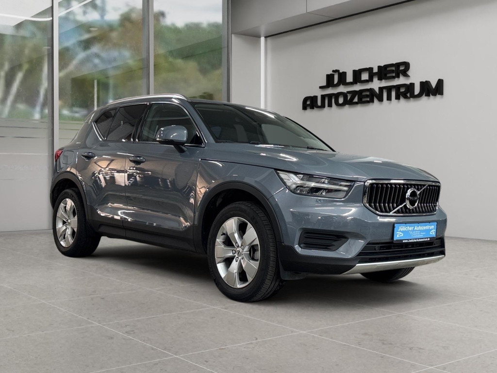 Volvo XC40 2022 Benzine