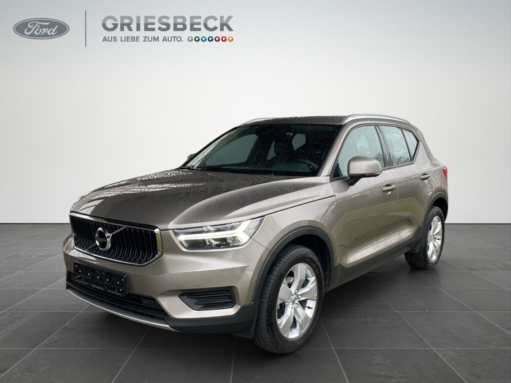 Volvo XC40 2022 Benzine