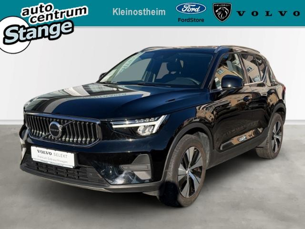 Volvo XC40 2022 Hybride Benzine