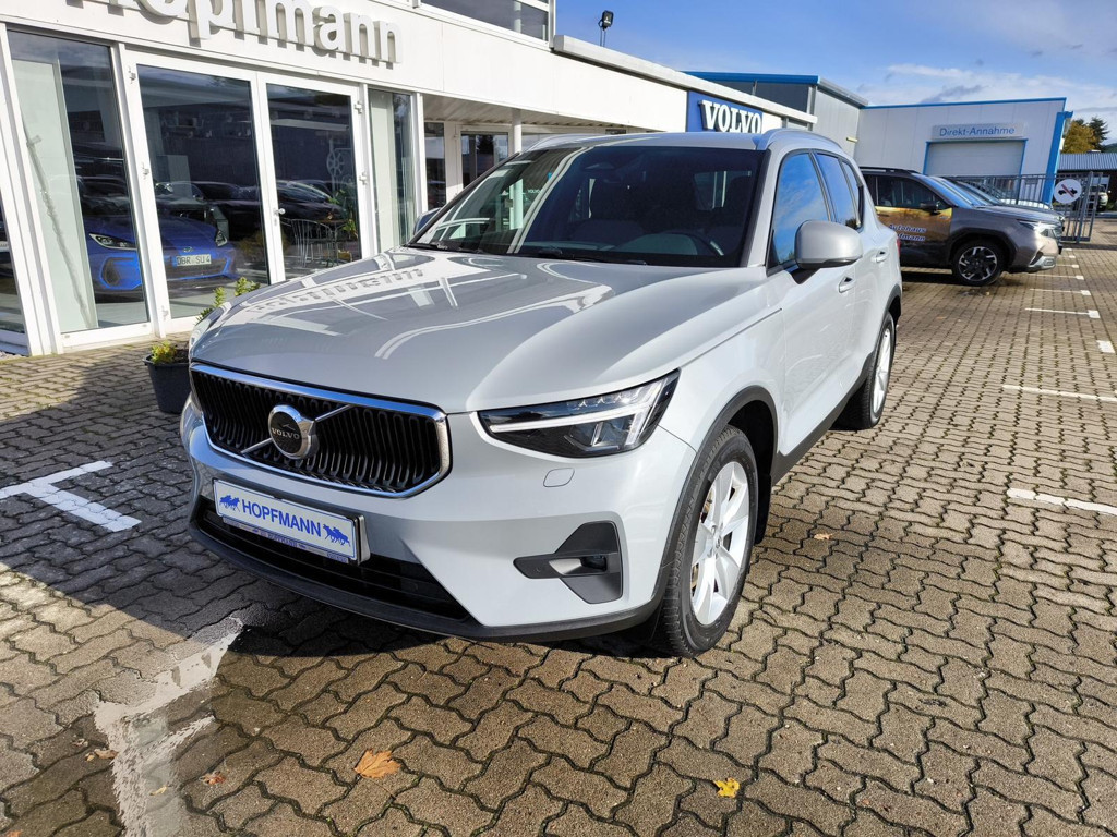 Volvo XC40 2023 Benzine