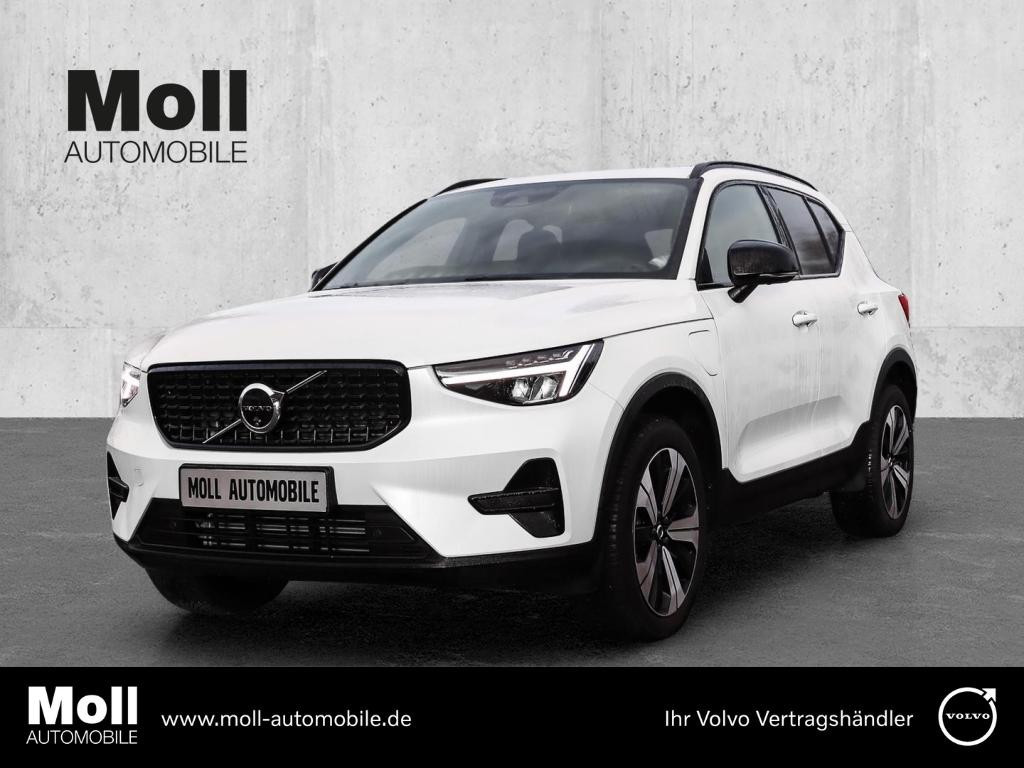 Volvo XC40 2023 Hybride Benzine