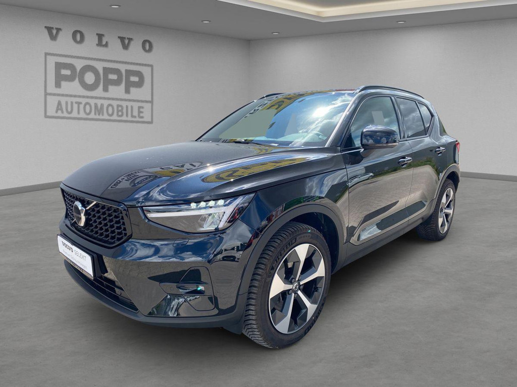 Volvo XC40 2024 Benzine