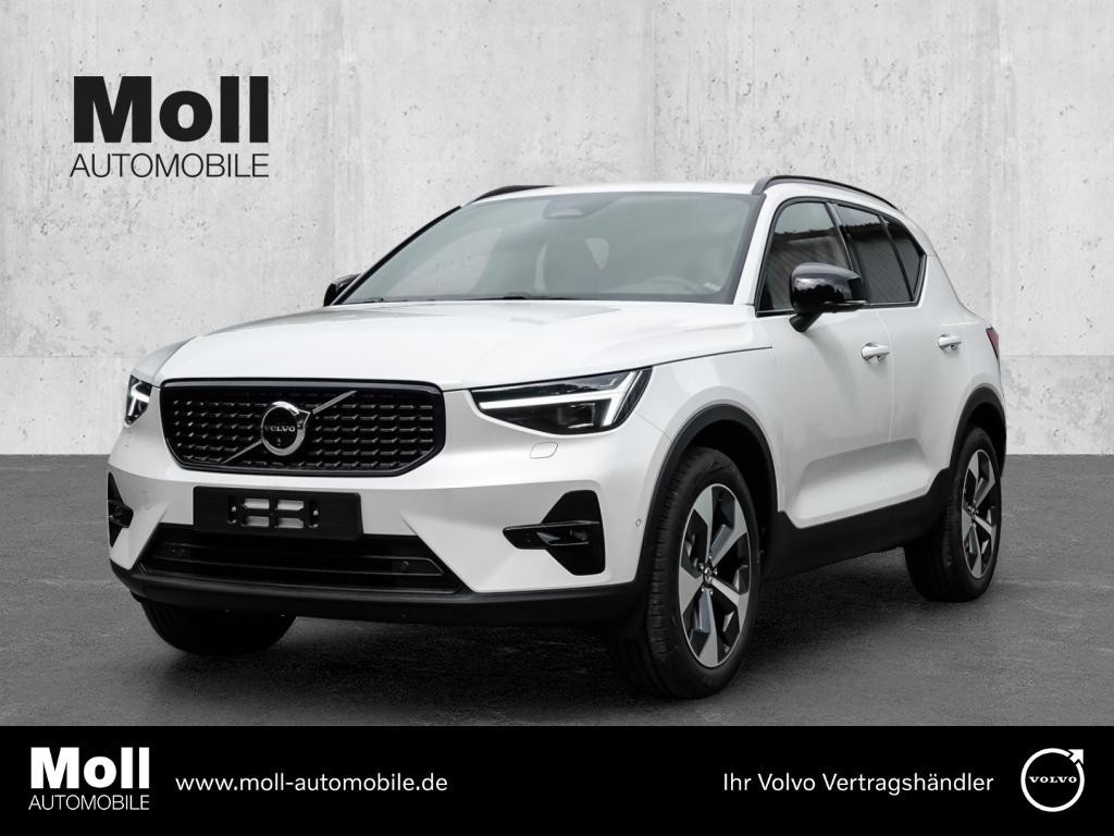 Volvo XC40 2024 Benzine