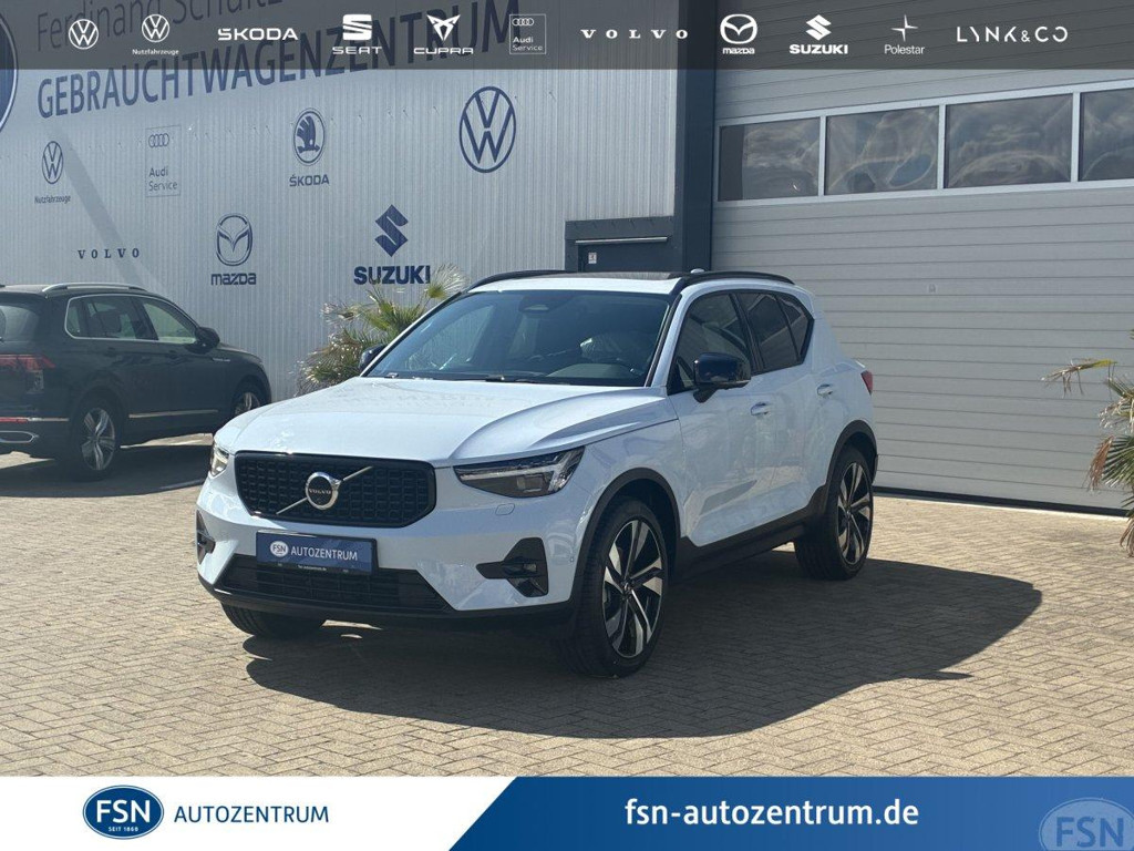Volvo XC40 2024 Benzine