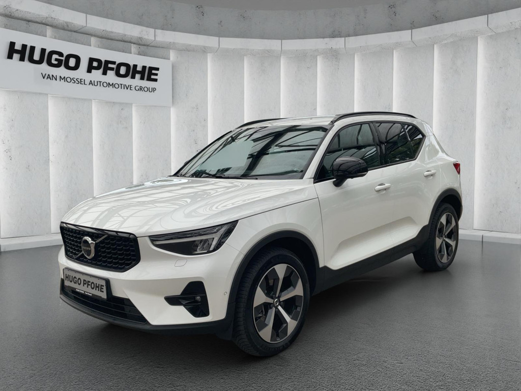 Volvo XC40 2024 Benzine