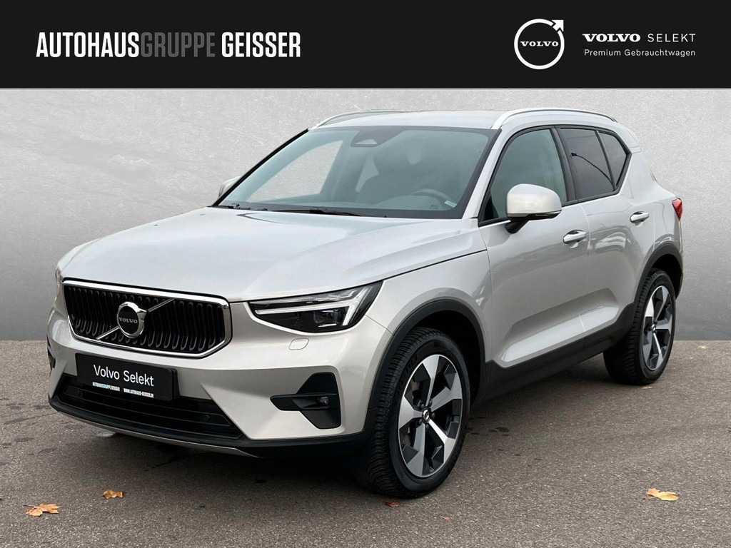 Volvo XC40 2024 Benzine