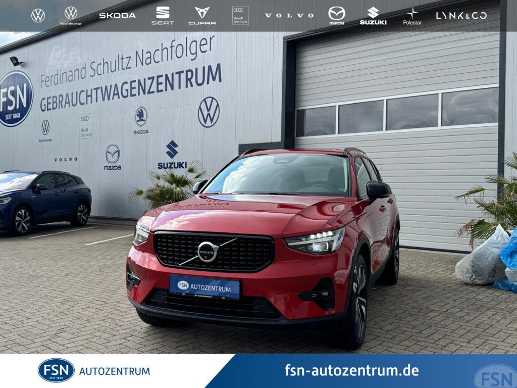 Volvo XC40 2024 Benzine