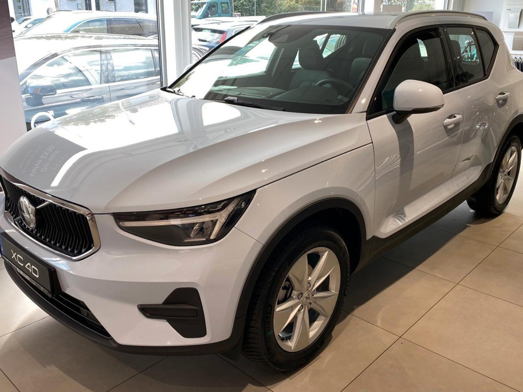 Volvo XC40 2024 Benzine