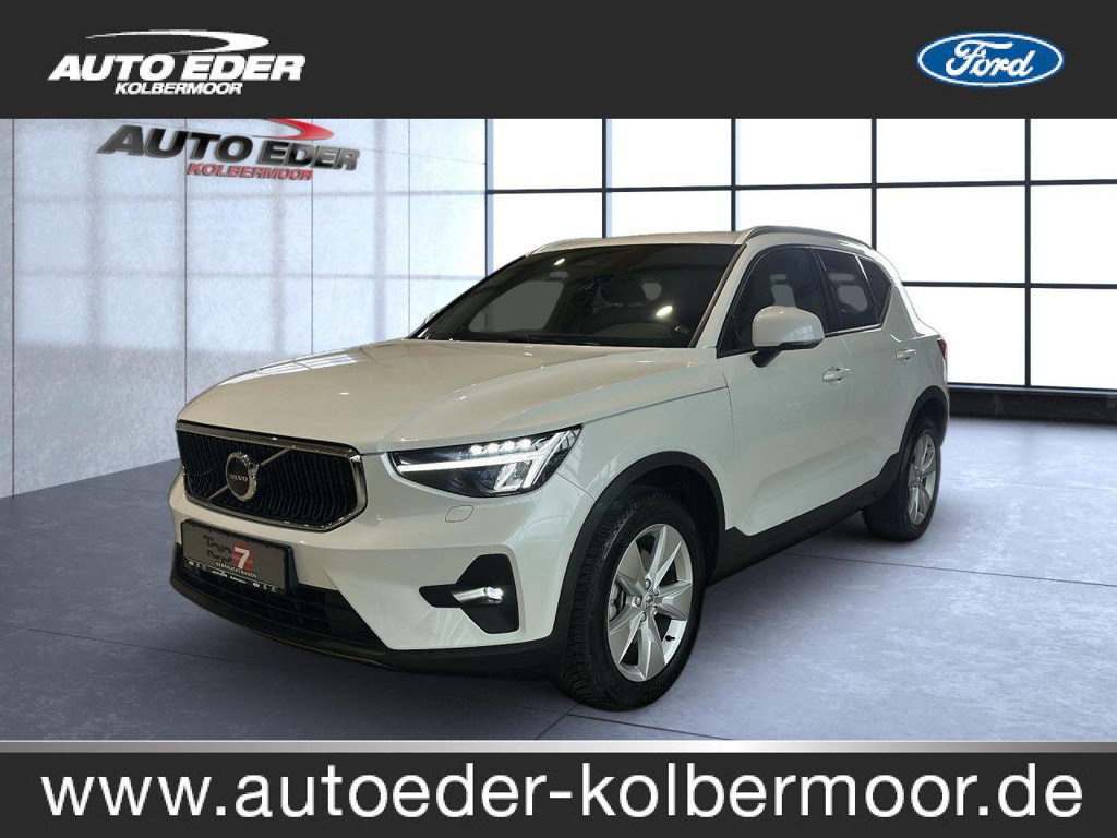 Volvo XC40 2024 Benzine