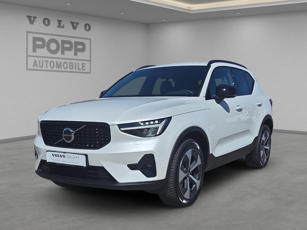 Volvo XC40 2024 Benzine