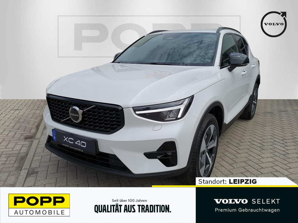 Volvo XC40 2024 Benzine
