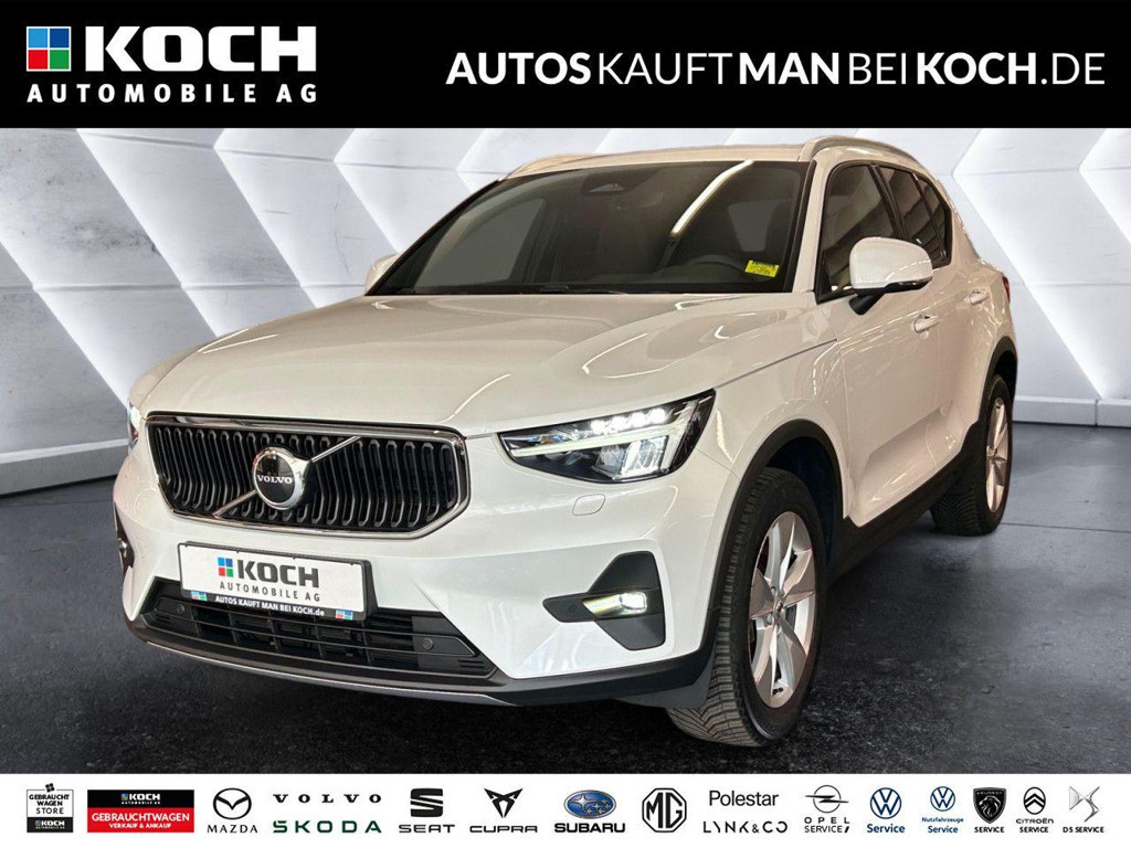 Volvo XC40 2024 Benzine