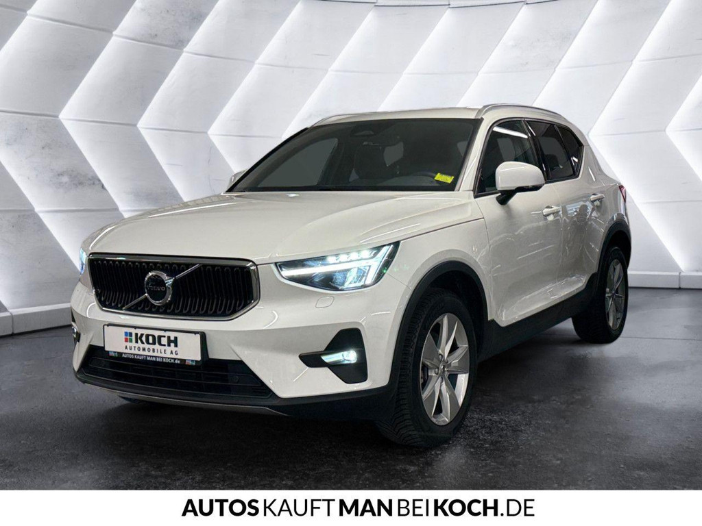 Volvo XC40 2024 Benzine
