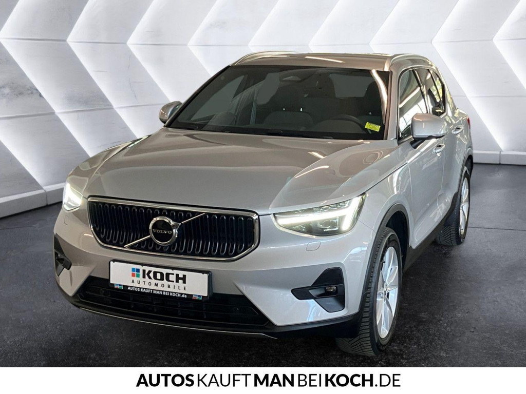 Volvo XC40 2024 Benzine