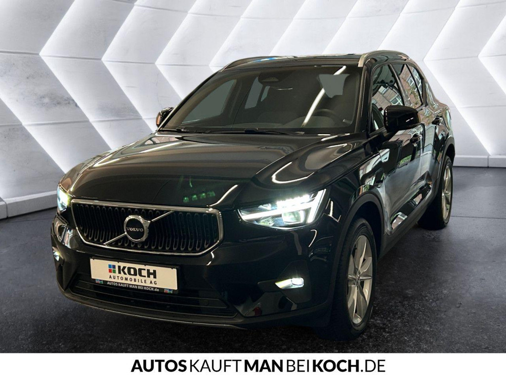Volvo XC40 2024 Benzine