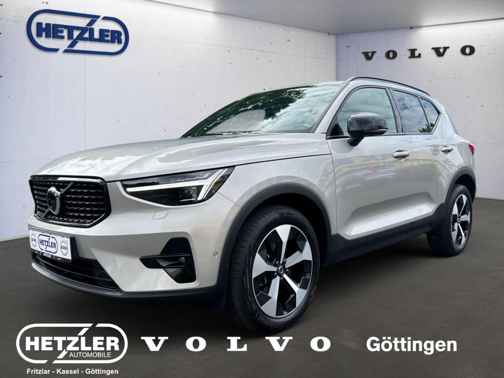 Volvo XC40 2024 Hybride Benzine