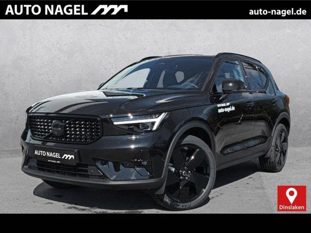 Volvo XC40 2025 Benzine