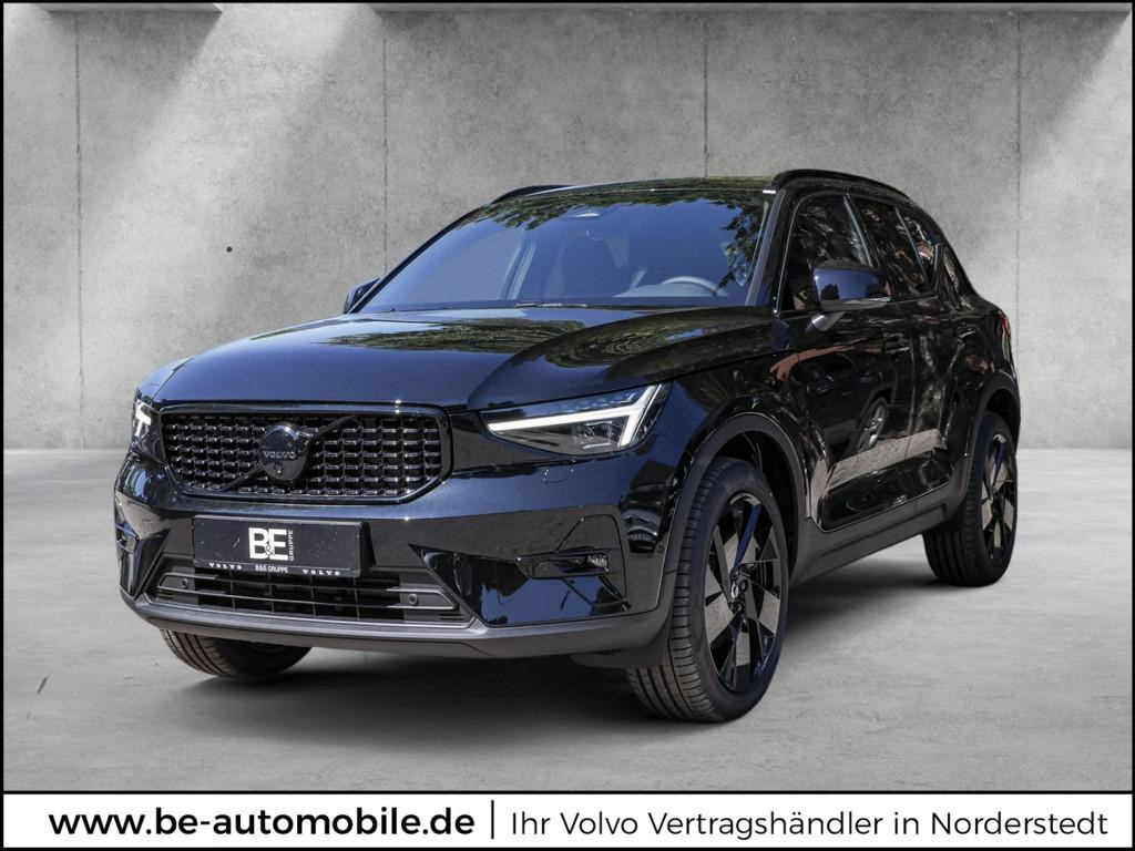 Volvo XC40 2025 Benzine