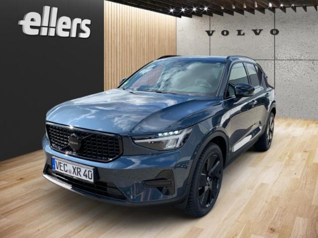 Volvo XC40 2025 Benzine