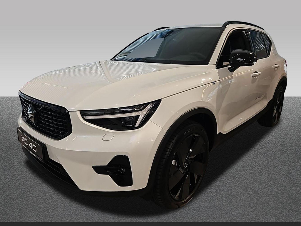 Volvo XC40 2025 Benzine