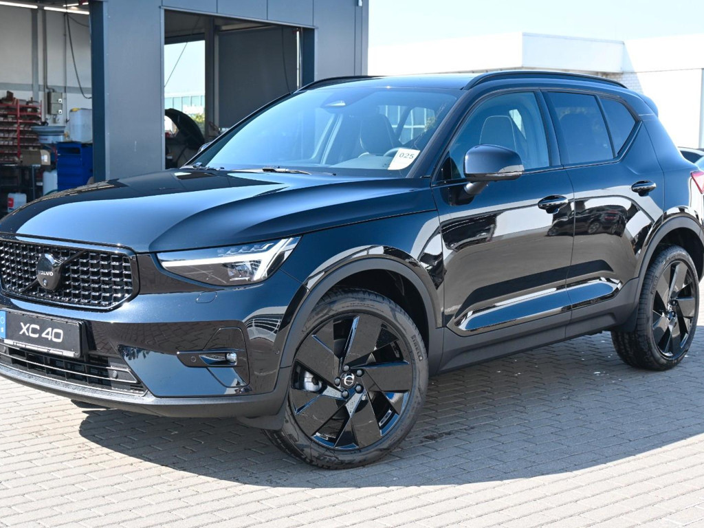 Volvo XC40 2025 Benzine