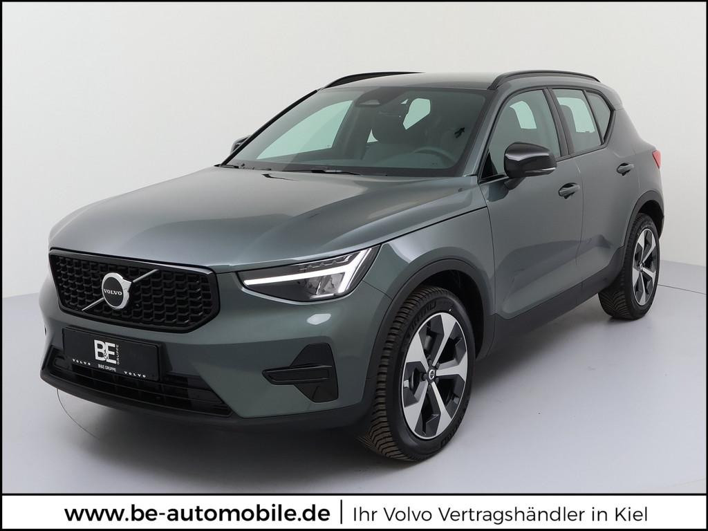 Volvo XC40 2025 Benzine