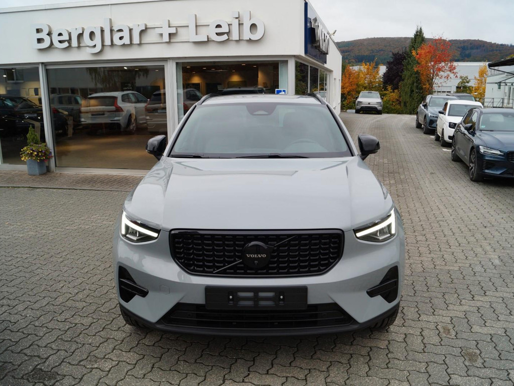 Volvo XC40 2025 Benzine