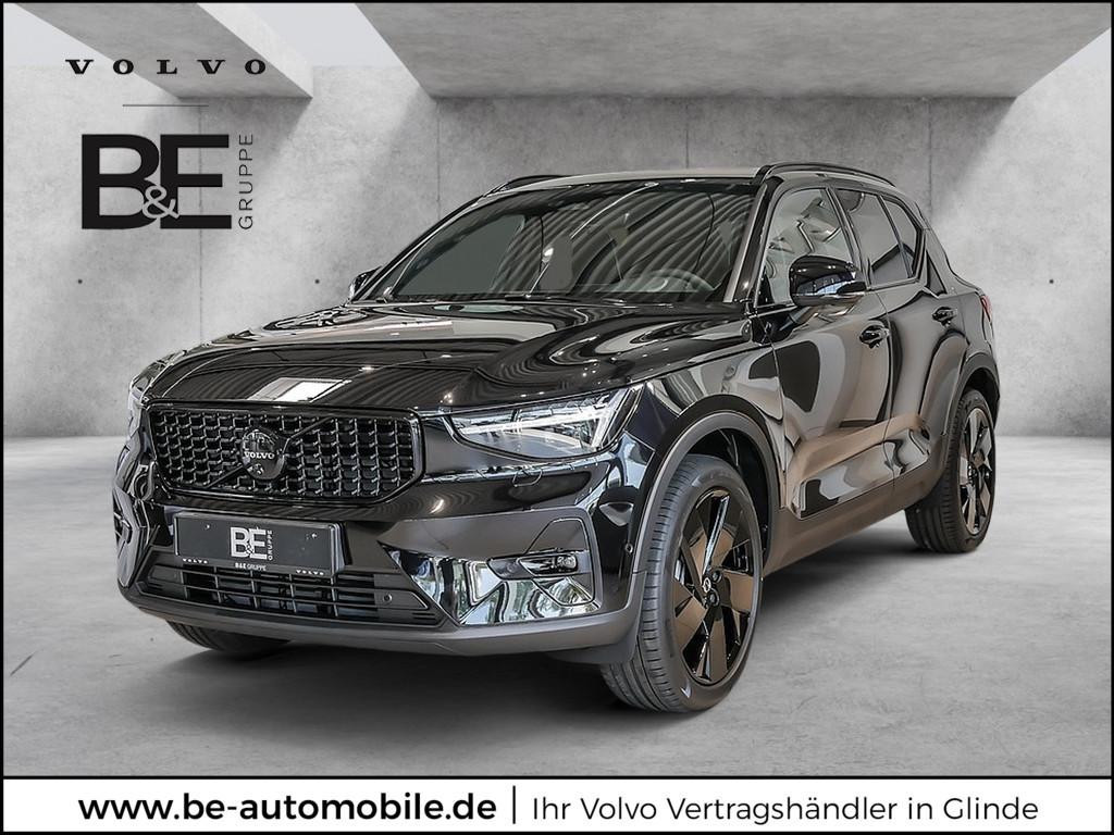 Volvo XC40 2025 Benzine