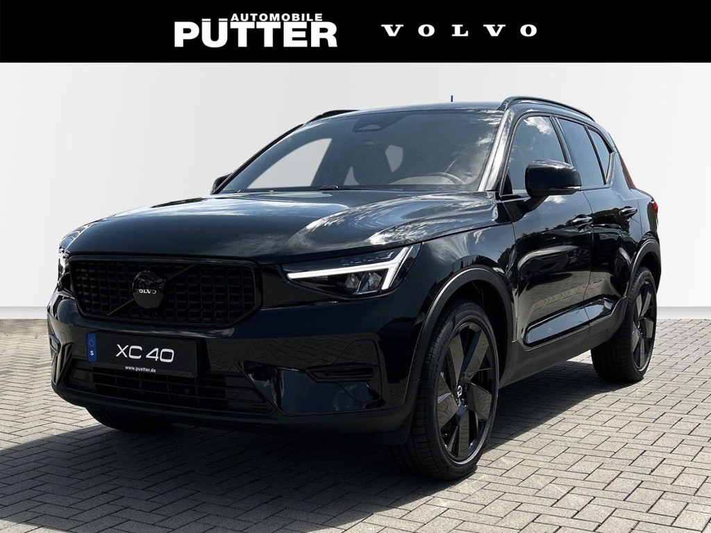 Volvo XC40 2025 Benzine