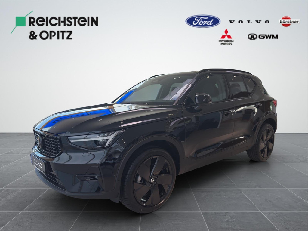 Volvo XC40 2025 Benzine