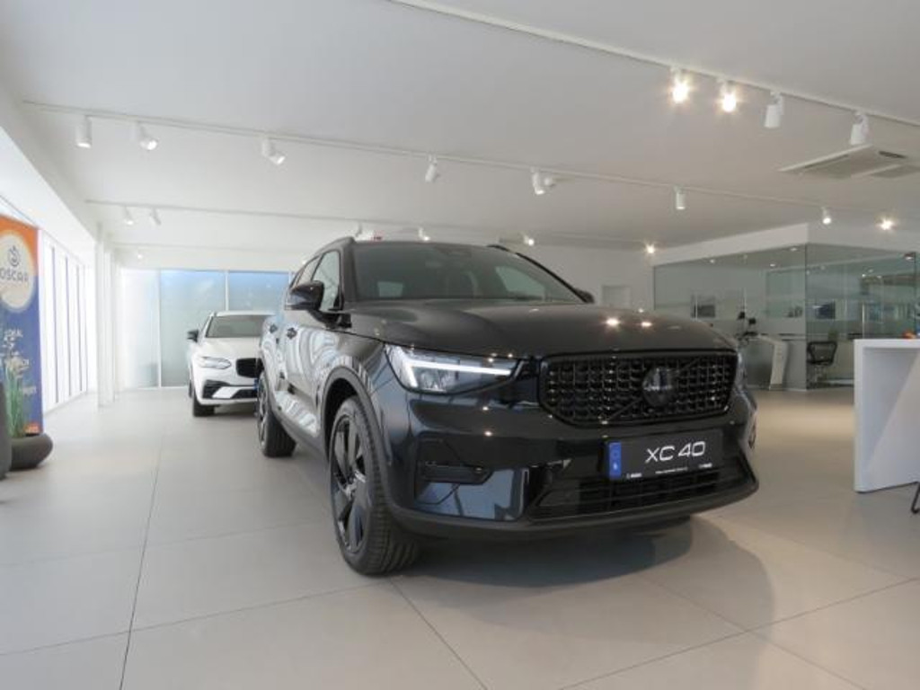 Volvo XC40 2025 Benzine