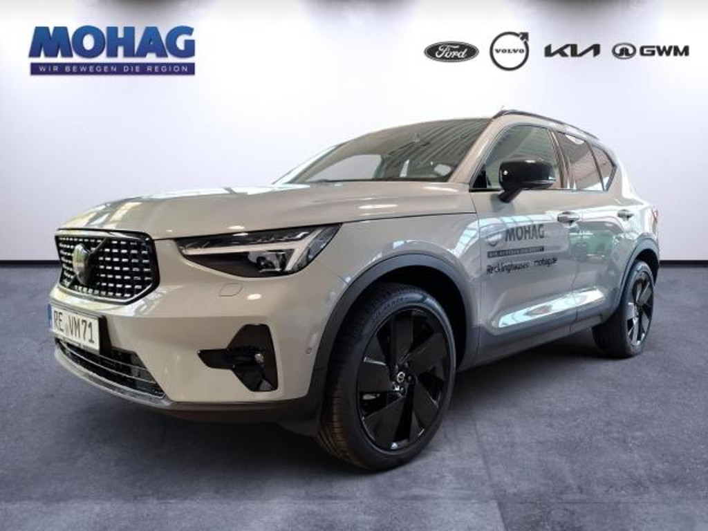 Volvo XC40 2025 Benzine
