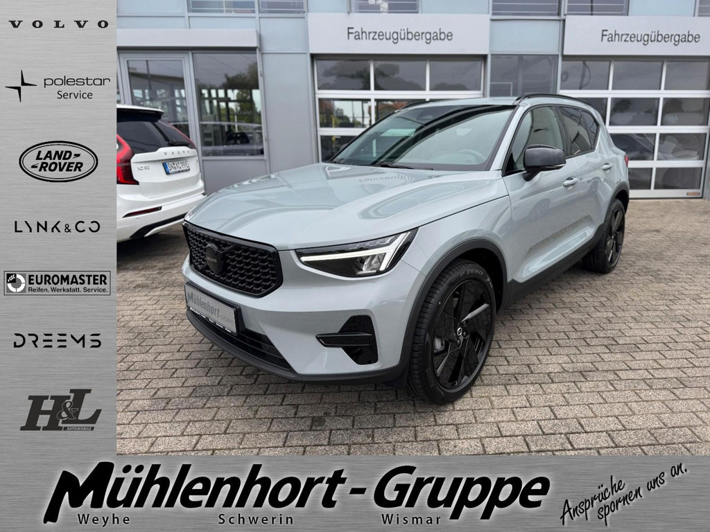 Volvo XC40 2025 Benzine