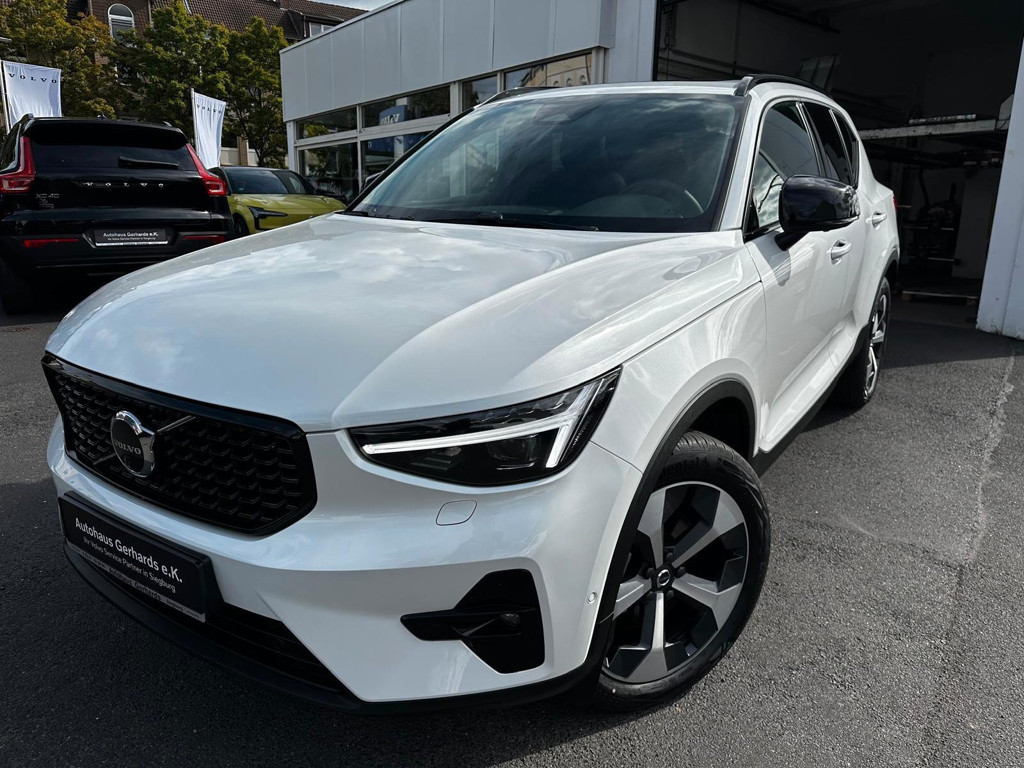 Volvo XC40 2025 Benzine