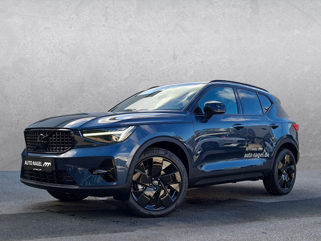 Volvo XC40 2025 Benzine