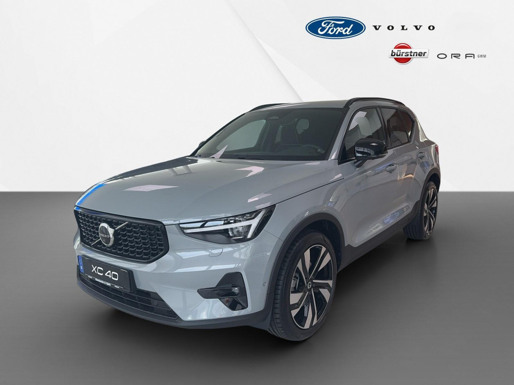 Volvo XC40 2025 Benzine