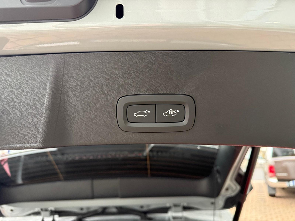 Volvo XC40 2025 Benzine