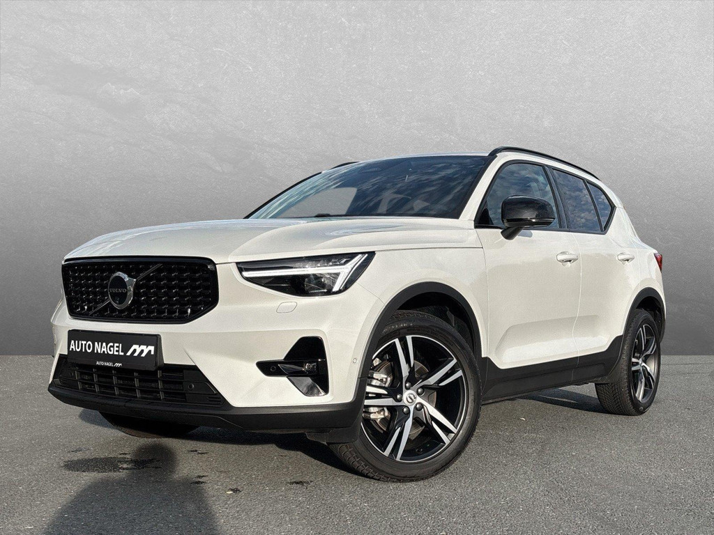 Volvo XC40 2025 Benzine