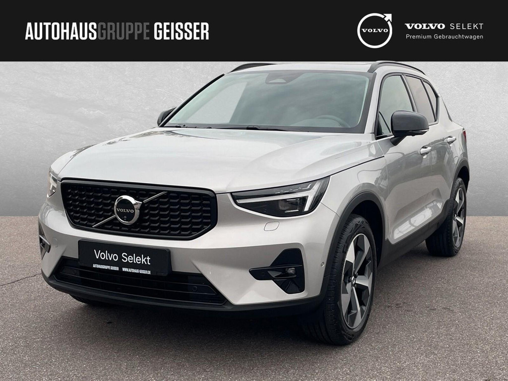 Volvo XC40 2025 Benzine